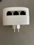 Powerline адаптер TP-Link TL-PA8030P AV1200, снимка 3
