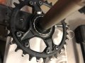 Курбели SHIMANO  XT FC-M8100, снимка 10