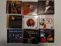 CD с оперна музика, снимка 1