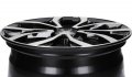  17" Джанти Ауди 5X112 Audi A4 b7 b8 A5 A6 c6 A8 VW Passat Skoda Superb, снимка 3
