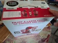 Продавам чисто нова кафемашина Nescafe Dolce Gusto Infinissima Krups, снимка 1