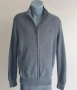 POLO Ralph Lauren Cardigan Merino Knitted Full Zip Mens Size L ОРИГИНАЛ! Мъжка Вълнена Жилетка с цял, снимка 1