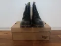 Dr. Martens Боти Кубинки 1460 Smooth Black, 41 EU, снимка 2