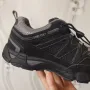 ECCO GORE-TEX номер 38 Водоустойчиви туристически обувки / маратонки, снимка 11