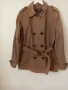 Дамски тренчкот Woolrich, снимка 1