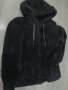 Пухкаво яке с качулка - М, снимка 7