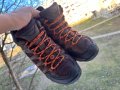 Merrell Refuge Core Mid Goretex Trekking -- номер 42, снимка 3