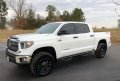 20" Джанти XD Wheels 5X150 Toyota Tundra Sequoia Land Cruiser Тойота Тундра, снимка 5
