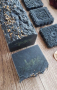 🌱Детокс Сапун с активен въглен,мед, лавандула и коприна 🌱, снимка 1 - Козметика за тяло - 44864126