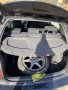 Интериорна пластмаса багажник за Тойота Аурис.2007-2012г, снимка 9