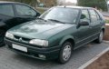 Фар ляв и десен за RENAULT 19 II, 19 II CHAMADE,Renault 19 Cabriolet, снимка 4