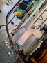 MAIN BOARD TP.MS3463S.PB711 for SHARP LC-40FG3342E for 40inc for DISPLAY LSC400HN02, снимка 6