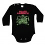 Бебешко боди Black Sabath 8, снимка 1 - Бодита за бебе - 33295215