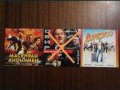 DVD филми български и чуждестранни