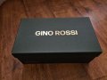 Мъжки кожени обувки  Gino Rossi, снимка 4