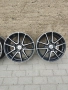 Джанти за Тойота 16ц, снимка 2