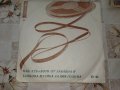 Грамофонна плоча Най хубавото забавна и танцова музика за 1969година ВТА1169