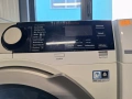 Сушилня с термопомпа AEG SERIES 8000 8кг. А+++, снимка 5