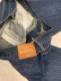 Оригинални мъжки дънки Levi’s в най-предпочитаният модел и размер, снимка 6