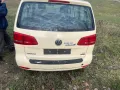 VW touran 1.4tsi 150кс, снимка 5