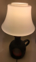 Интересна нощна лампа, снимка 2