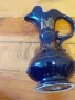 Кобалтова ваза (кана) Намаление , снимка 9