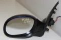 Ляво електрическо огледало Peugeot 206 (1998-2009г.) 5 пина / Пежо 206, снимка 1