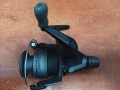 Въдица мач Shimano + Макара, снимка 3