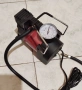 Миникомпресор Raider 12V ,пускан два пъти като нов . 20 лв, снимка 2