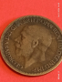 Монета 1/2 пени 1926г. Великобритания Джордж пети за КОЛЕКЦИЯ 53194, снимка 11