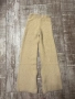 Нов бежаво бежов мек кукленски мъхест гушкав топъл панталон , снимка 5