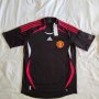 Manchester United 20/21 Teamgeist Shirt, S *Ново, с етикети*, снимка 1 - Спортни дрехи, екипи - 43256685