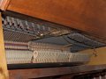 Много старо и запазено пиано C.H.BORNKESSEL , снимка 11