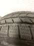 Джанти с зимни гуми CONTINENTAL VanContact Winter  195/60R16 99/97T , снимка 2