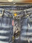 Dsquared2 Оригинални Къси Панталонки, снимка 2