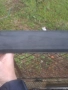 Рядък спойлер Lip Spoiler Votex за VW Golf Mk2 , снимка 6
