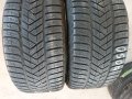 2 бр.зимни гуми Pirelli 245 40 18 dot2118 Цената е за брой!