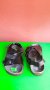 Английски детски сандали с ортопедична подметка-2 цвята, снимка 4