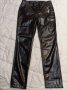 Guess Нов дамски кожен панталон , снимка 9
