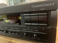 дек Nakamichi Cassette Deck 2 2 Head, снимка 6