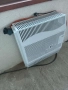 Газов конвектор HDU 5 Hosseven 5 kw, снимка 6