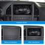 Мултимедия, за Mercedes B200, W906, W639, Vito, Viano, W169, W245, плеър Android, Навигация Мерцедес, снимка 2