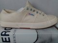 Superga 2750 ECRU Оригинални Кецове , снимка 2