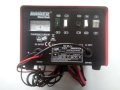 Зарядно за акумулатор 6/12/24, снимка 3