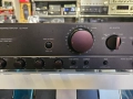 Усилвател Technics SU-VX500 Две по 100 вата. В перфектно техническо и много добро визуално състояние, снимка 4