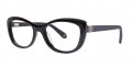 Луксозни рамки за дамски диоптрични очила Zac Posen Optical Benedetta -82%, снимка 2
