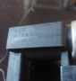 Вакуум Клапан Ауди А4 Б6 2.5 - VW - 8E0906628 - 72290333, снимка 8