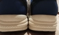 Нови Дамски Маратонки Изцяло от Натурален Велур 40, снимка 6