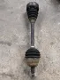 Лява полуоска за Голф 4 Ауди А3 Сеат Шкода 1.9ТДИ VW Golf 4 Audi A3 Seat Skoda 1.9TDI 1J0407301BA, снимка 1