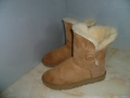UGG оригинални ботуши №38 , снимка 8